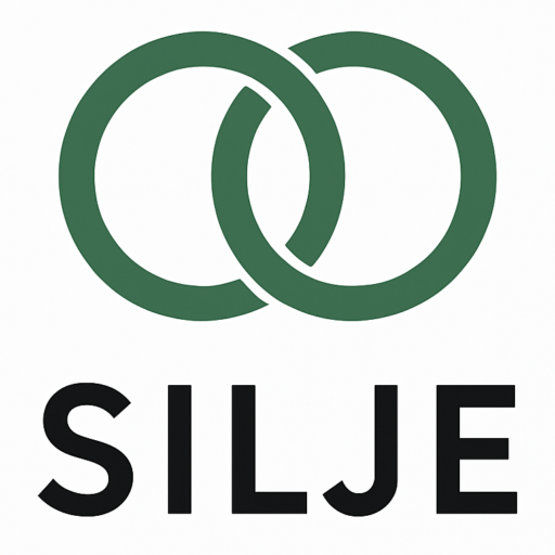 Logo SILJE